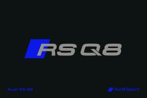2020 – RS Q8 (RU)
