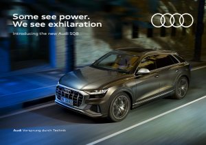 2021 – SQ8 (ZA)