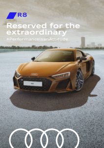 2020 – R8 (ME)