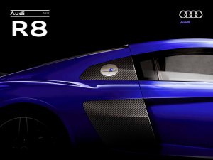 2017 – R8 (US)