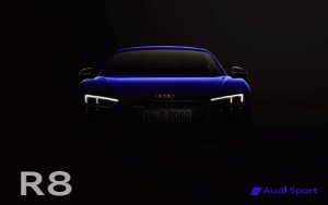 2015 – R8 (AT)