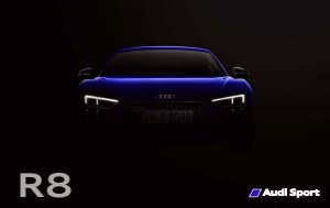 2016 – R8 (IT)