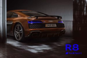 2020 – R8 (JP)