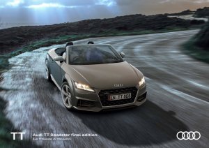 2020 – TT Roadster Final Edition (JP)
