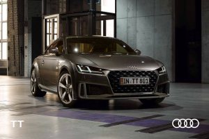 2021 – TT (TW)
