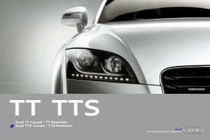 2013 – TT (DE)