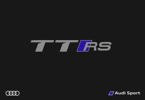 2016 – TT RS (DE)