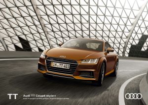 2018 – TT Style+ Edition (JP)