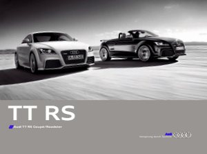 2010 – TT RS (DE)