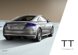2016 – TT (CA)