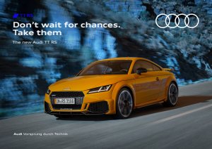 2021 – TT RS (ZA)