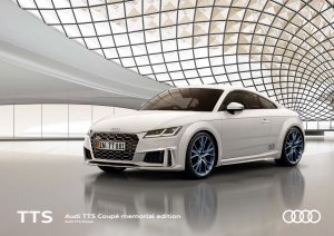 2023 – TT S Memorial Edition (JP)