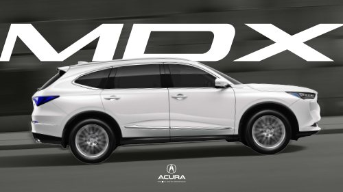 2021 – MDX (CA)