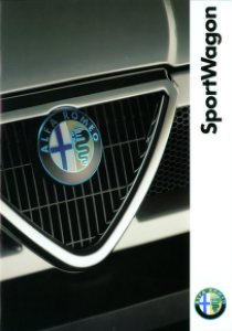 1992 – 33 SportWagon (NL)