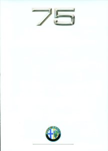 1991 – 75 (NL)