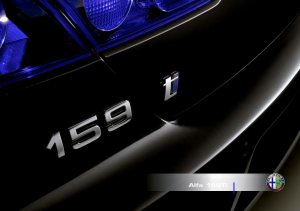 2007 – 159 Ti (AU)