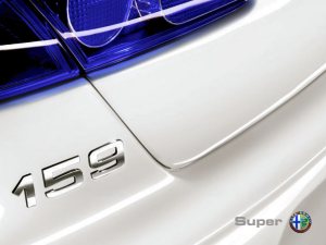 2011 – 159 Super (IT)