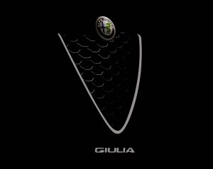 2016 – Giulia (ES)