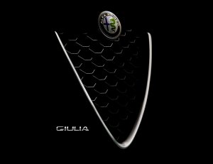 2016 – Giulia (US)