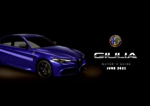 2021 – Giulia (NZ)