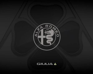 2015 – Giulia Quadrifoglio (ES)