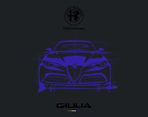 2019 – Giulia (RU)