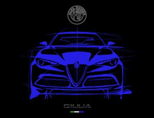 2020 – Giulia (US)