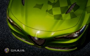 2022 – Giulia (CA)