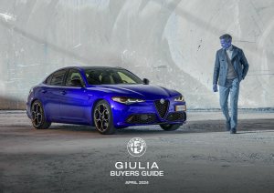 2024 – Giulia (NZ)
