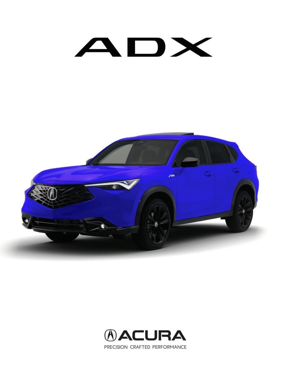 2025 – ADX (MX) Preview Page 1