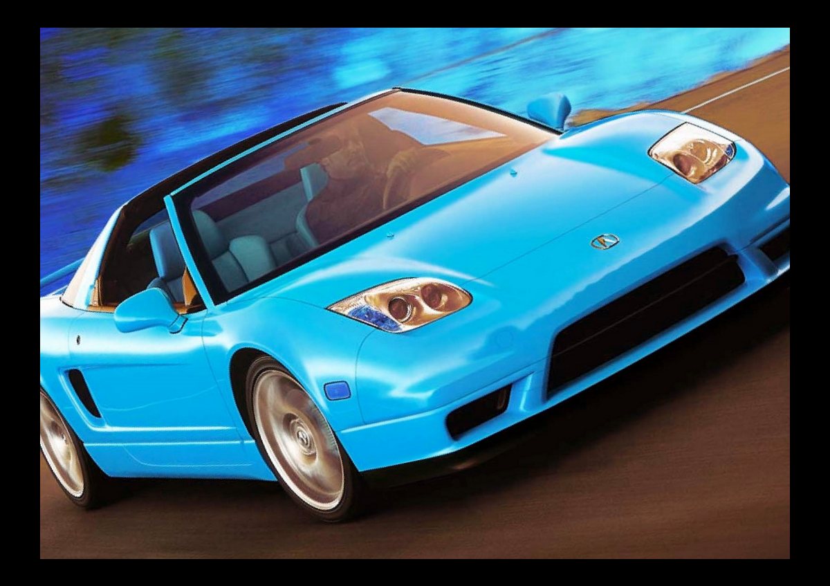 2004 – NSX (US) Preview Page 3