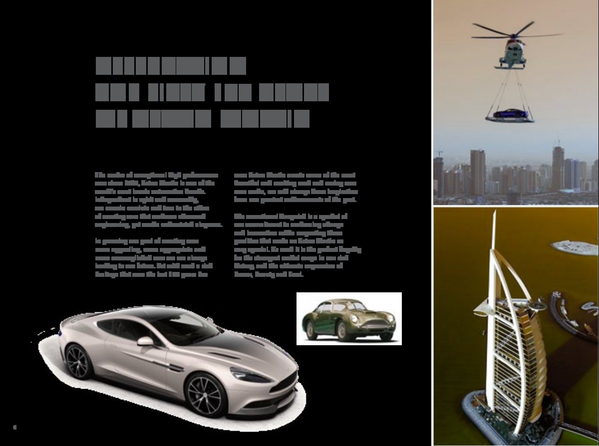 2013 – 100 Years History (UK) Preview Page 5