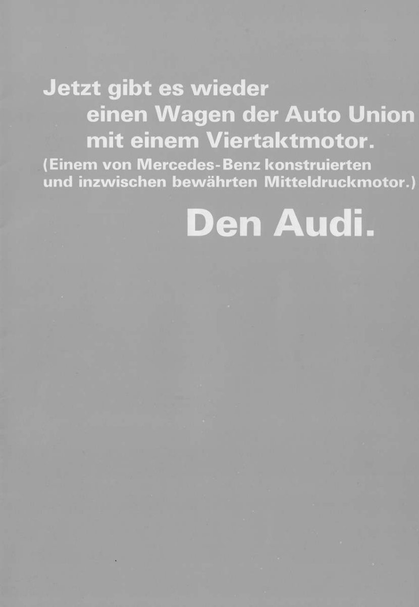 1966 – 72 (CH) Preview Page 1
