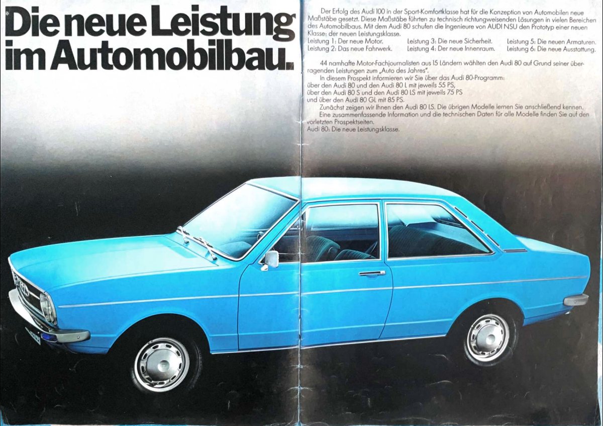 1973 – 80 (DE) Preview Page 2