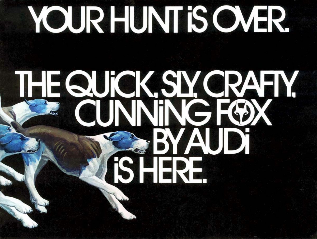 1974 – Fox (US) Preview Page 1