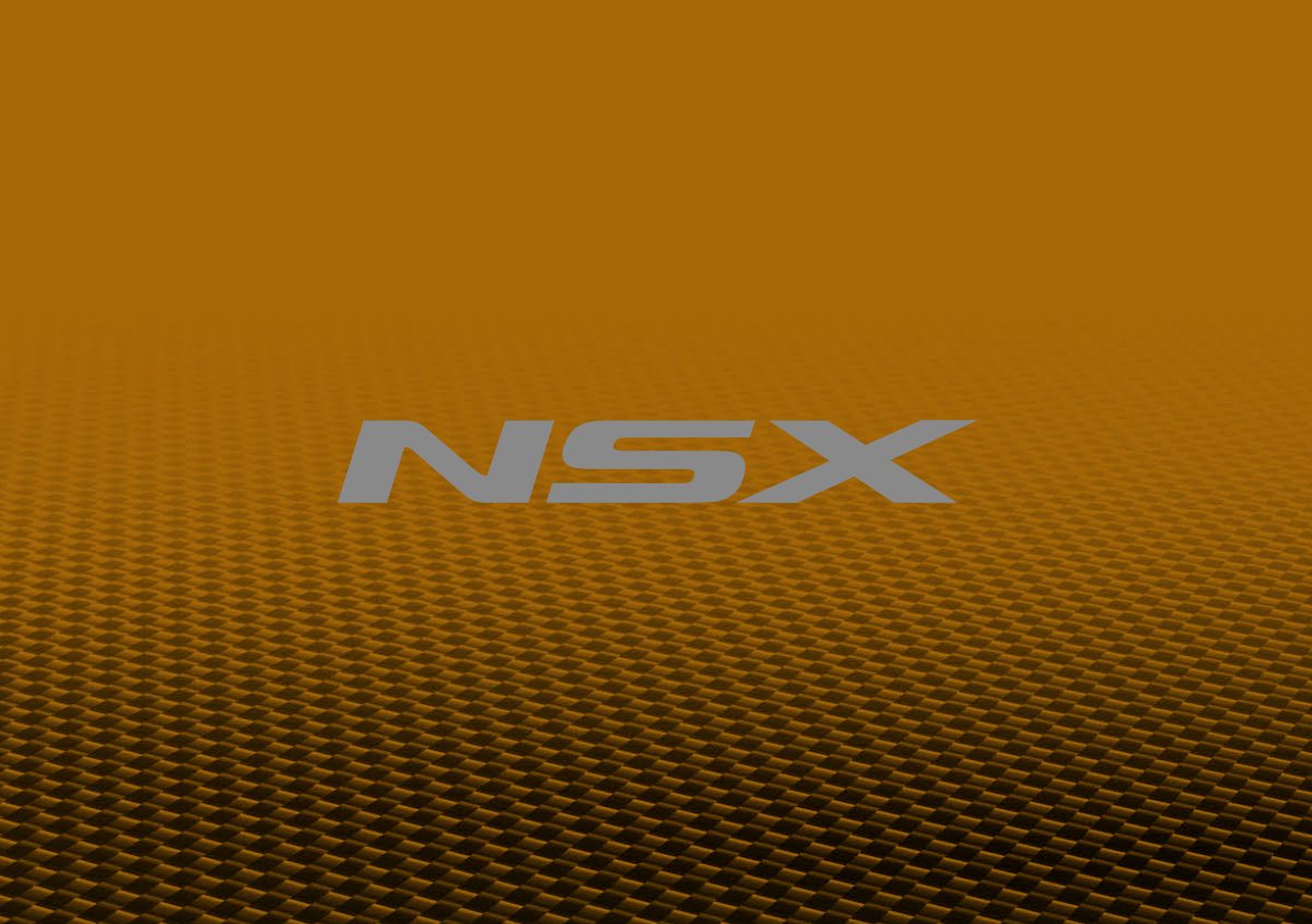 2019 – NSX (CN) Preview Page 1