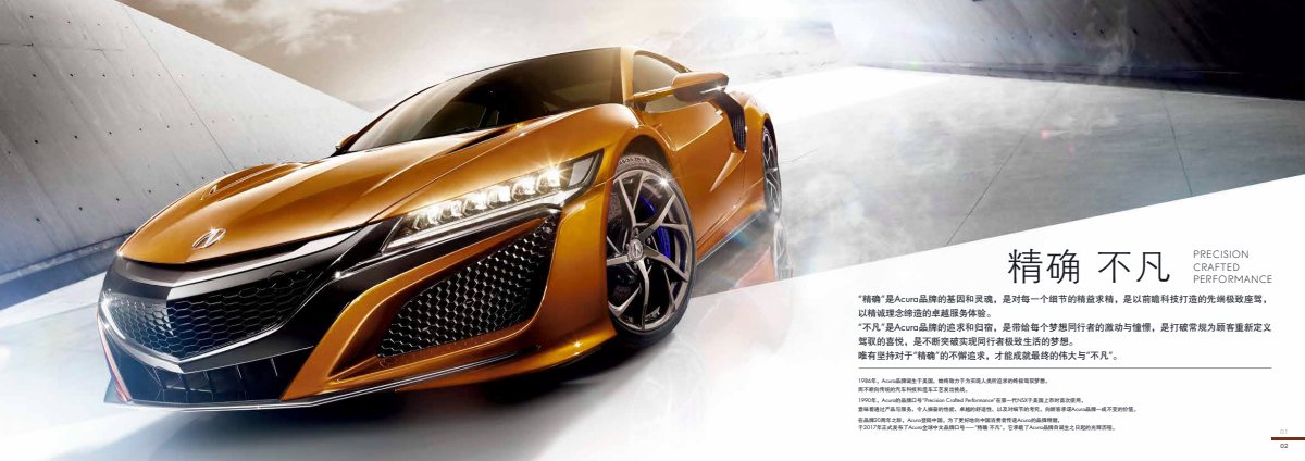 2019 – NSX (CN) Preview Page 2