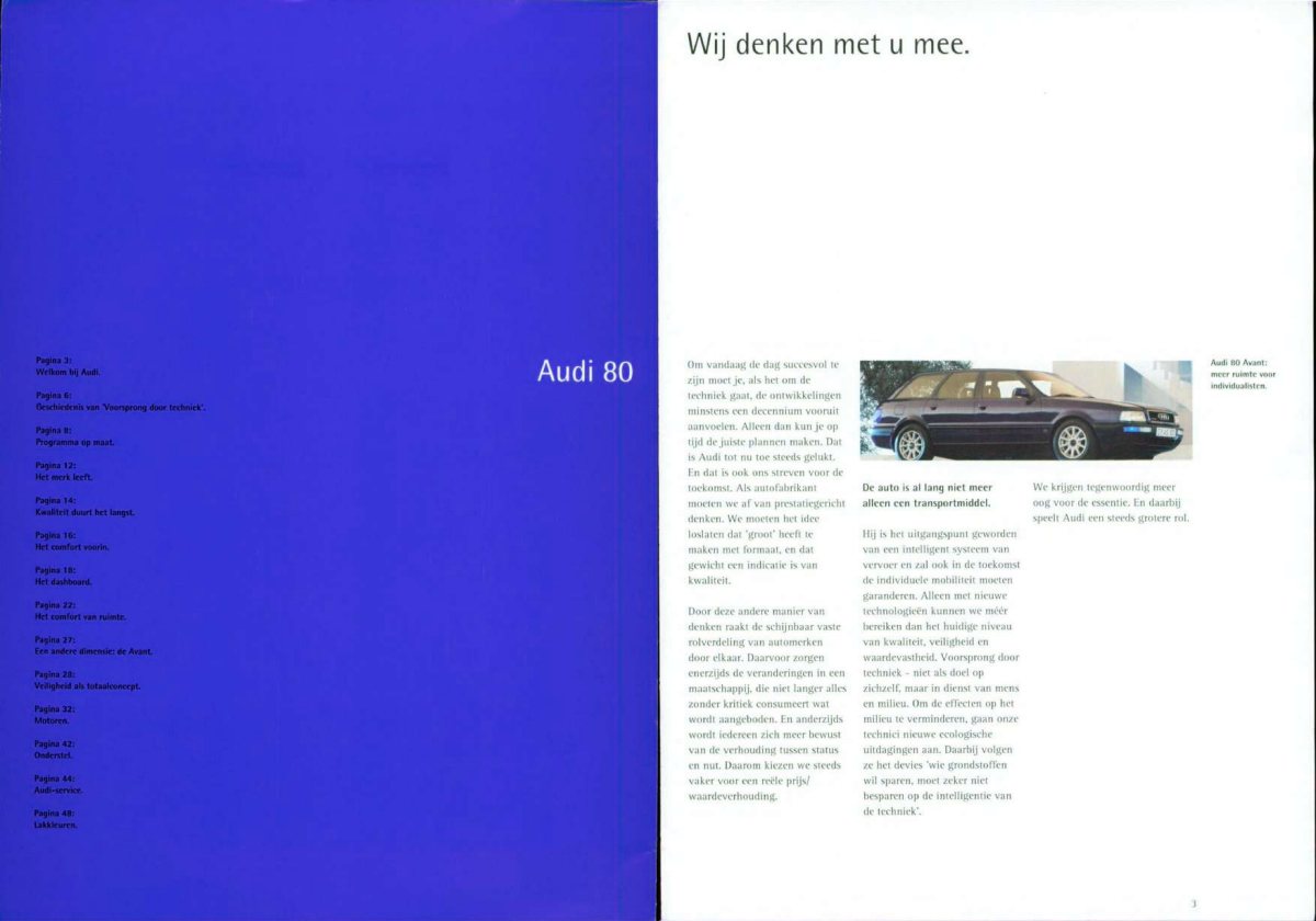 1994 – 80 (NL) Preview Page 2