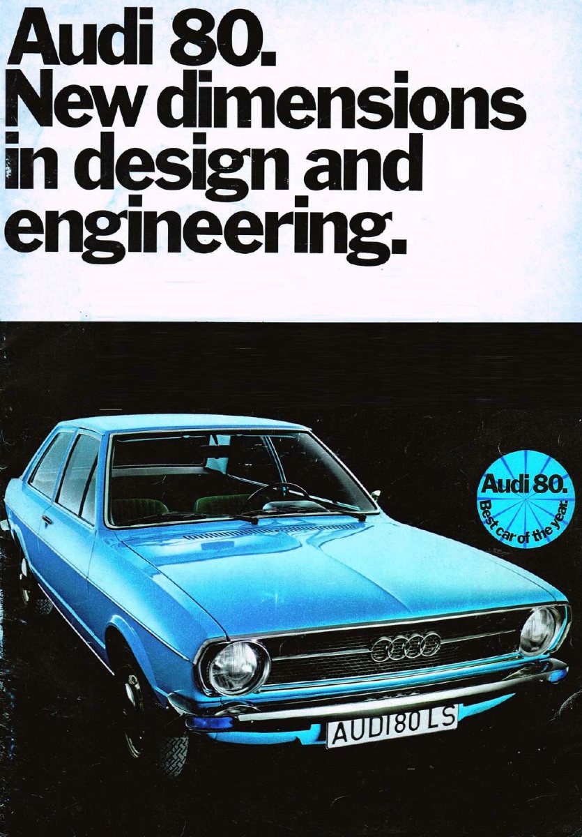 1973 – 80 (INT) Preview Page 1