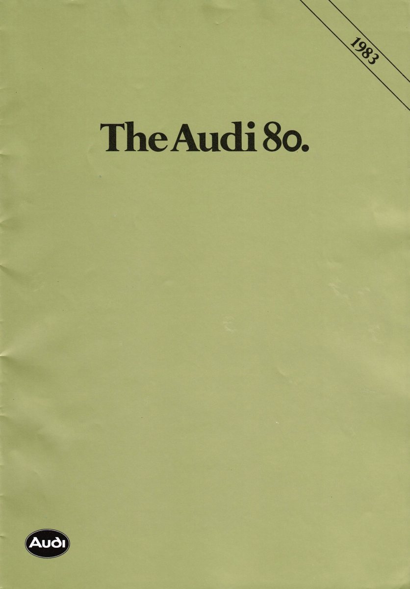 1983 – 80 (UK) Preview Page 1