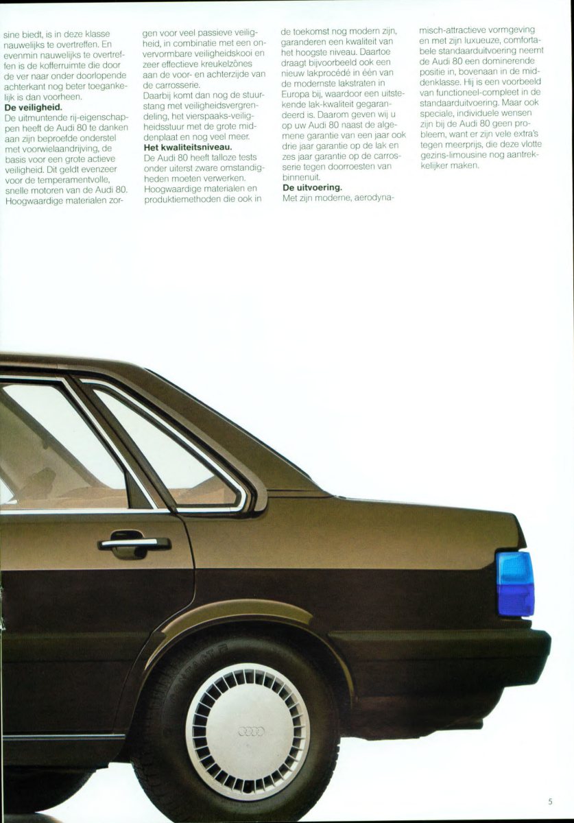 1985 – 80 (NL) Preview Page 4