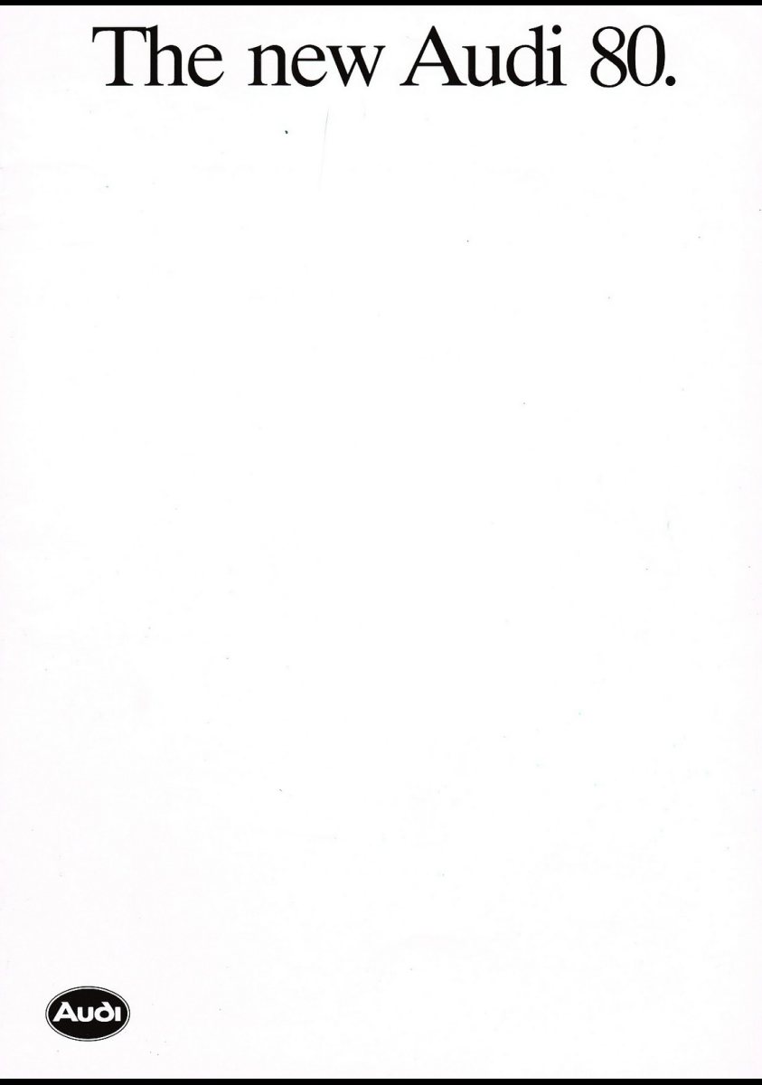 1986 – 80 (UK) Preview Page 1