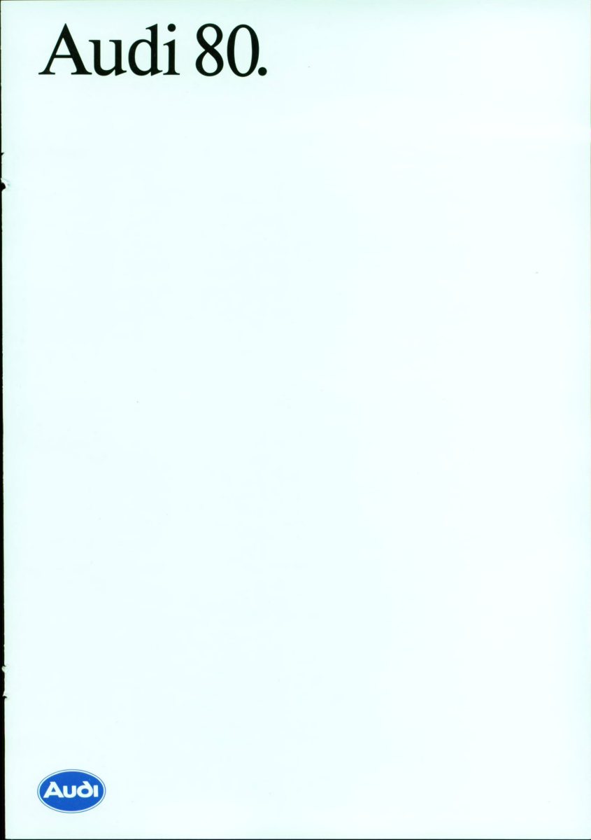 1989 – 80 (NL) Preview Page 1