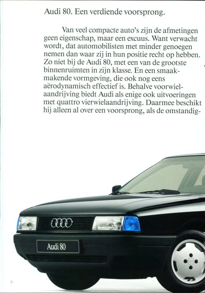 1989 – 80 (NL) Preview Page 2
