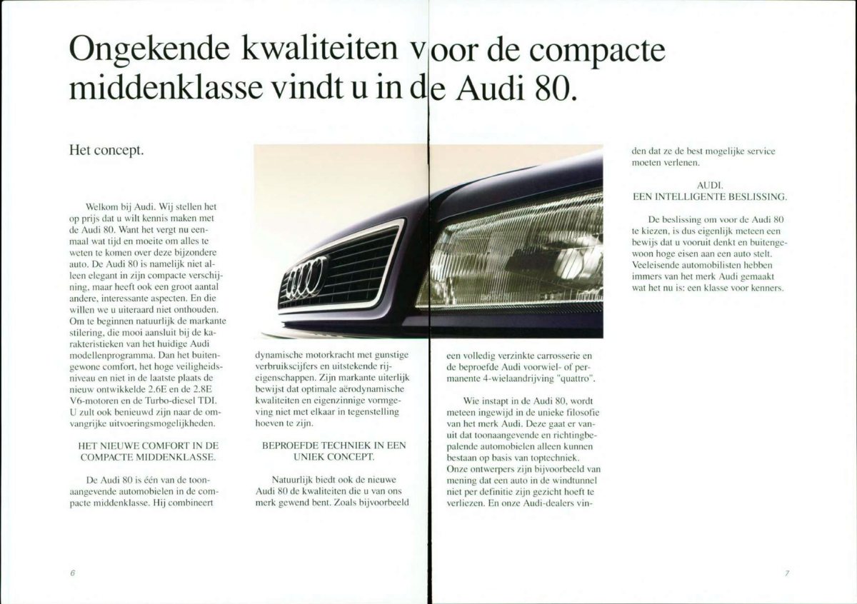 1993 – 80 (NL) Preview Page 4