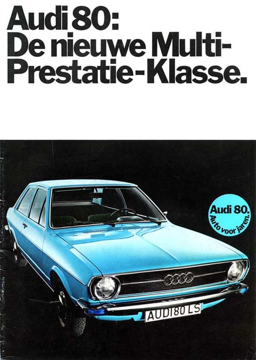 1974 – 80 (NL) Preview Page 1