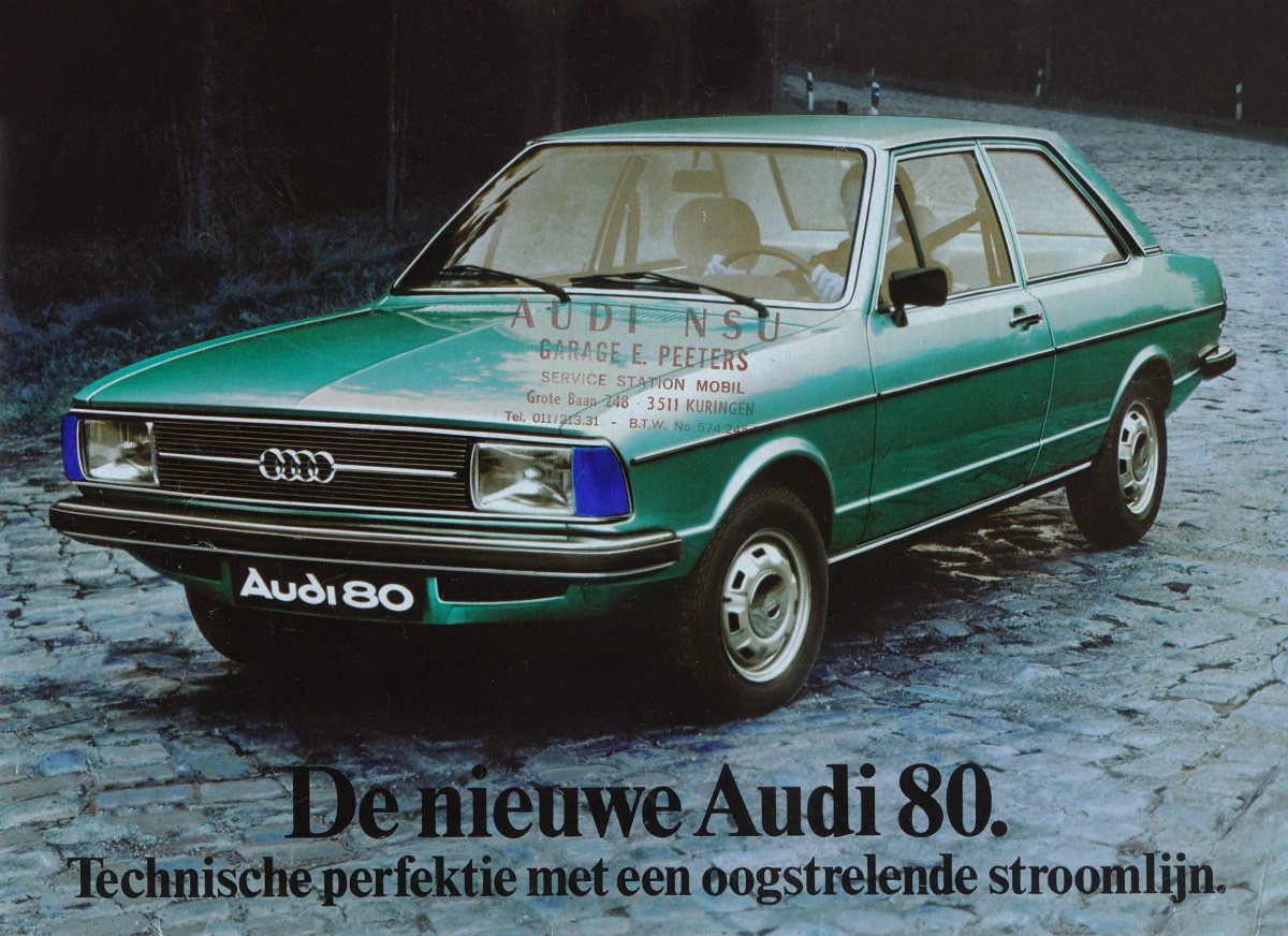 1976 – 80 (NL) Preview Page 1
