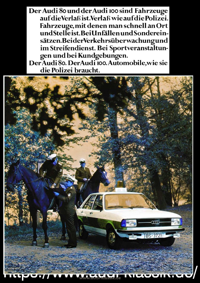 1978 – 80 & 100 Polizei (DE) Preview Page 2