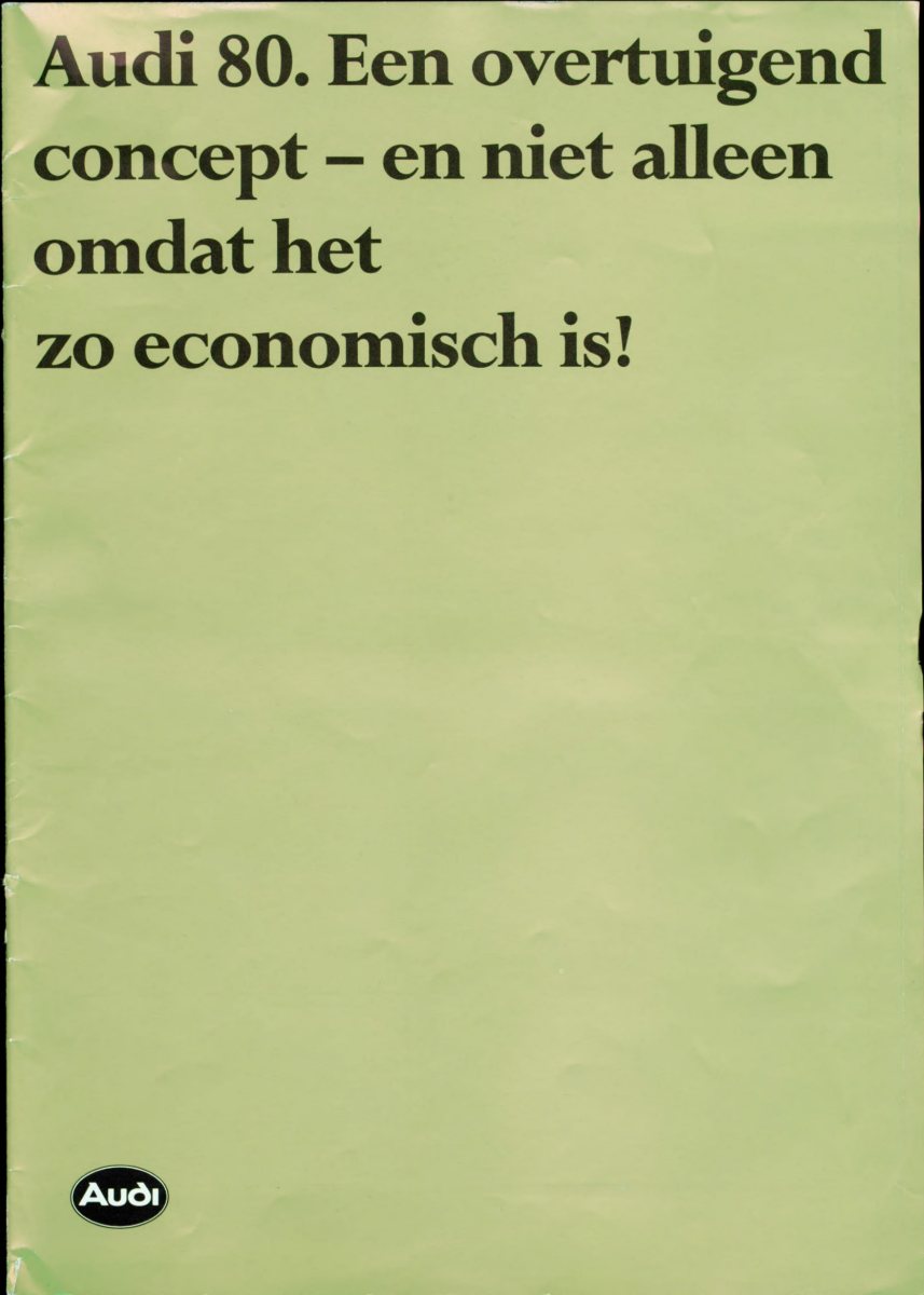 1981 – 80 (NL) Preview Page 1