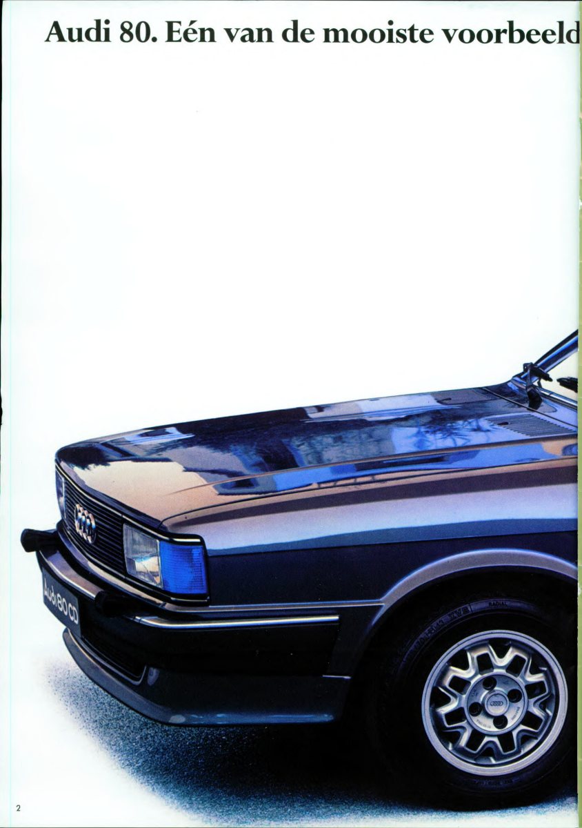 1981 – 80 (NL) Preview Page 2